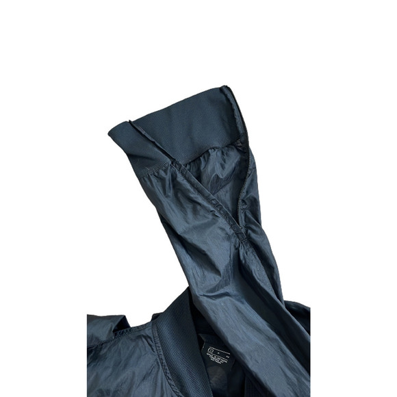 NIKE FUTURE AIR BLACK‎ JUMPSUIT SIZE S - Picture 13 of 15